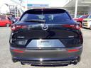 ＣＸ－３０ ２０ＳブラックトーンＥＤ　当社下取車　ワンオーナー　純正アルミ（4枚目）