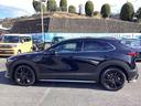 ＣＸ－３０ ２０ＳブラックトーンＥＤ　当社下取車　ワンオーナー　純正アルミ（5枚目）