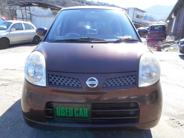 日産 モコ E 14.8万円 平成20年(2008年) 兵庫県 中古車 - 価格.com