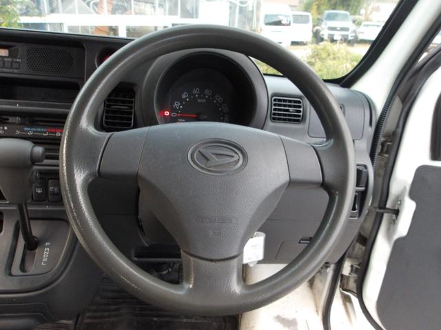 ハイゼットカーゴ スペシャル　ＡＴ　両側スライドドア　エアコン　運転席エアバッグ　助手席エアバッグ（3枚目）