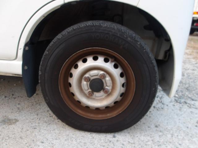 ハイゼットカーゴ スペシャル　ＡＴ　両側スライドドア　エアコン　運転席エアバッグ　助手席エアバッグ（14枚目）