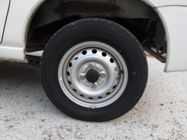 ハイゼットカーゴ スペシャル　ＡＴ　両側スライドドア　エアコン　運転席エアバッグ　助手席エアバッグ（15枚目）