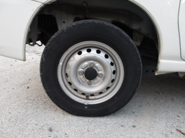 ハイゼットカーゴ スペシャル　ＡＴ　両側スライドドア　エアコン　運転席エアバッグ　助手席エアバッグ（16枚目）