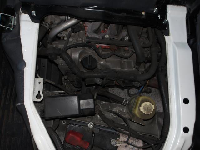 ハイゼットカーゴ スペシャル　ＡＴ　両側スライドドア　エアコン　運転席エアバッグ　助手席エアバッグ（19枚目）