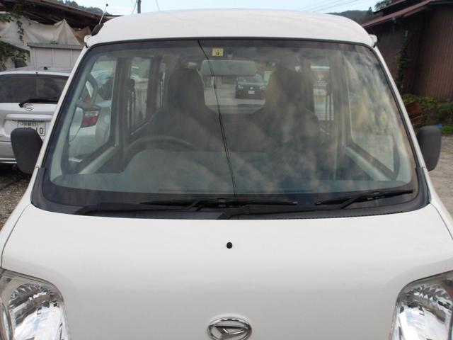 ハイゼットカーゴ スペシャル　ＡＴ　両側スライドドア　エアコン　運転席エアバッグ　助手席エアバッグ（23枚目）