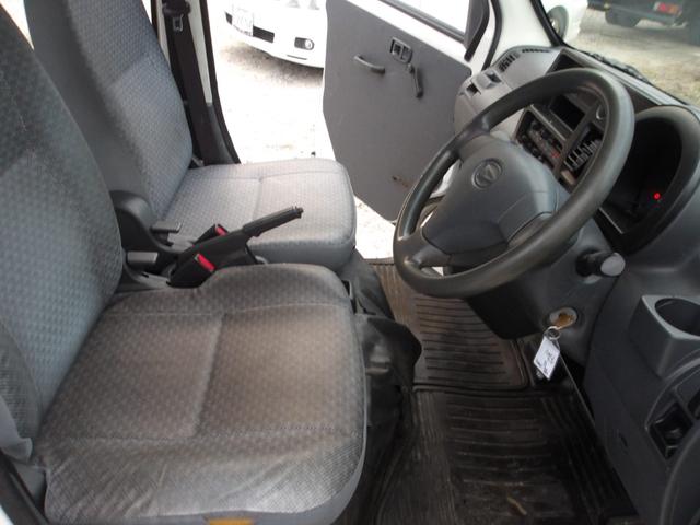 ハイゼットカーゴ スペシャル　ＡＴ　両側スライドドア　エアコン　運転席エアバッグ　助手席エアバッグ（36枚目）