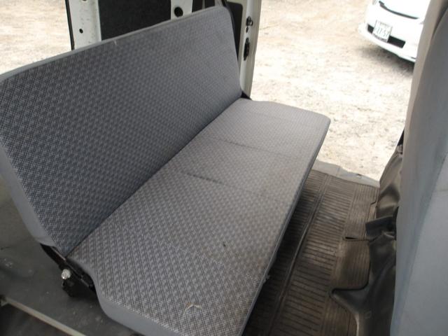 ハイゼットカーゴ スペシャル　ＡＴ　両側スライドドア　エアコン　運転席エアバッグ　助手席エアバッグ（38枚目）
