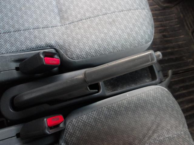 ハイゼットカーゴ スペシャル　ＡＴ　両側スライドドア　エアコン　運転席エアバッグ　助手席エアバッグ（39枚目）