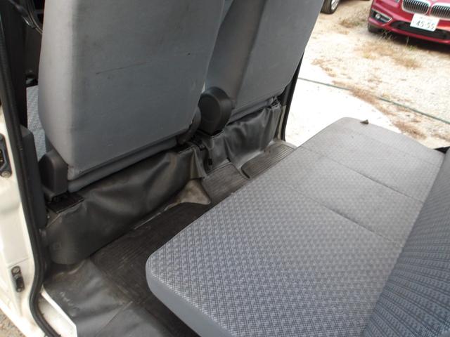 ハイゼットカーゴ スペシャル　ＡＴ　両側スライドドア　エアコン　運転席エアバッグ　助手席エアバッグ（40枚目）