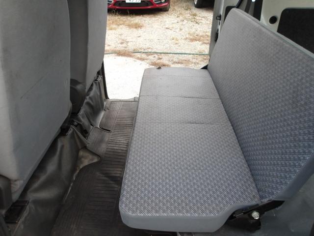 ハイゼットカーゴ スペシャル　ＡＴ　両側スライドドア　エアコン　運転席エアバッグ　助手席エアバッグ（41枚目）