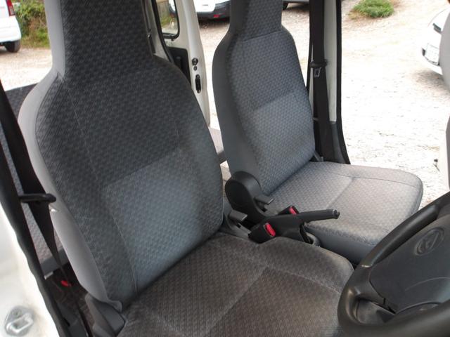 ハイゼットカーゴ スペシャル　ＡＴ　両側スライドドア　エアコン　運転席エアバッグ　助手席エアバッグ（42枚目）