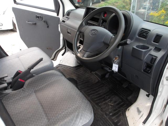 ハイゼットカーゴ スペシャル　ＡＴ　両側スライドドア　エアコン　運転席エアバッグ　助手席エアバッグ（45枚目）