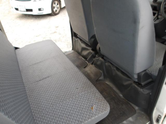 ハイゼットカーゴ スペシャル　ＡＴ　両側スライドドア　エアコン　運転席エアバッグ　助手席エアバッグ（51枚目）