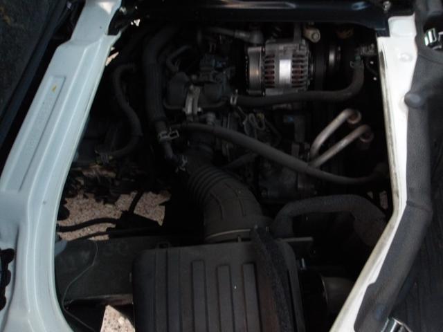 ハイゼットカーゴ スペシャル　ＡＴ　両側スライドドア　エアコン　運転席エアバッグ　助手席エアバッグ（52枚目）