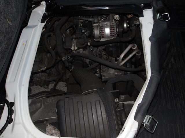 ハイゼットカーゴ スペシャル　ＡＴ　両側スライドドア　エアコン　運転席エアバッグ　助手席エアバッグ（53枚目）