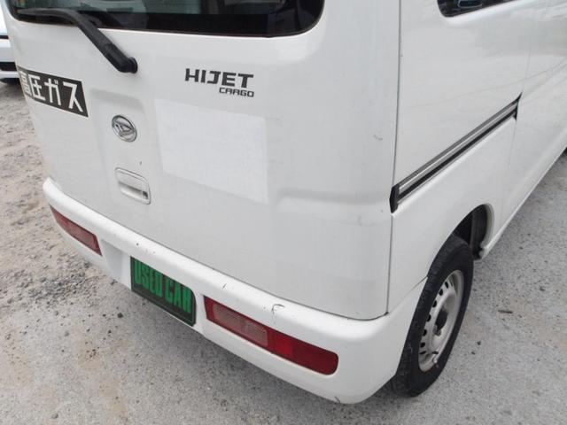 ハイゼットカーゴ スペシャル　ＡＴ　両側スライドドア　エアコン　運転席エアバッグ　助手席エアバッグ（58枚目）