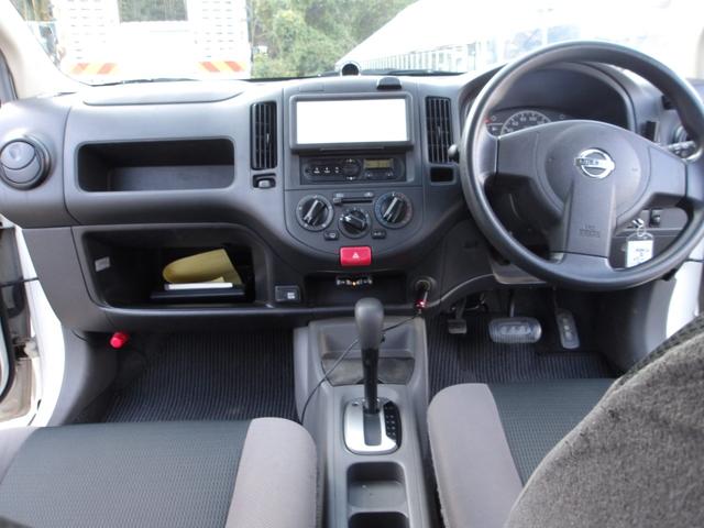 AD DX ETC AT ミュージックプレイヤー接続可 エアコン パワーウィンドウ 運転席エアバッグ 助手席エアバッグ(2枚目)