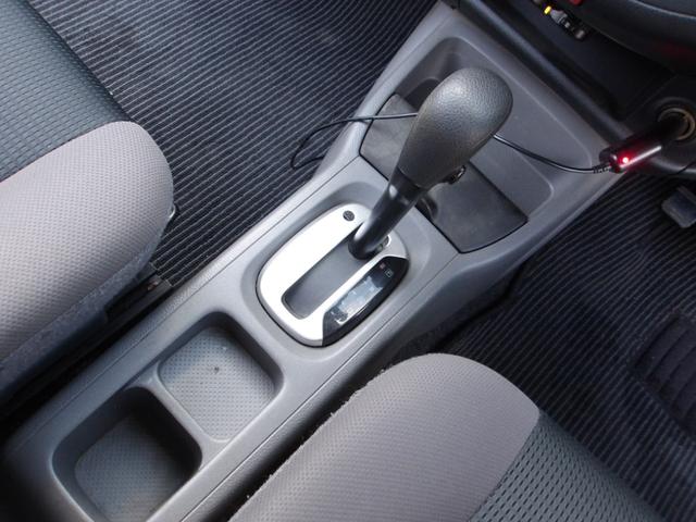 AD DX ETC AT ミュージックプレイヤー接続可 エアコン パワーウィンドウ 運転席エアバッグ 助手席エアバッグ(7枚目)