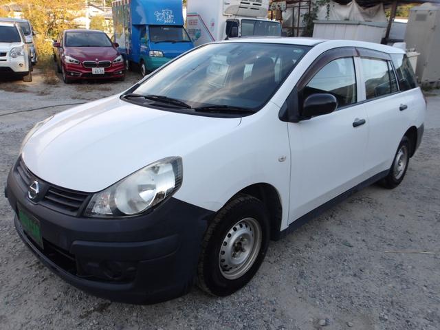 AD DX ETC AT ミュージックプレイヤー接続可 エアコン パワーウィンドウ 運転席エアバッグ 助手席エアバッグ(12枚目)