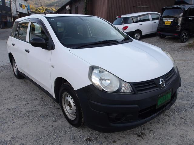 AD DX ETC AT ミュージックプレイヤー接続可 エアコン パワーウィンドウ 運転席エアバッグ 助手席エアバッグ(14枚目)