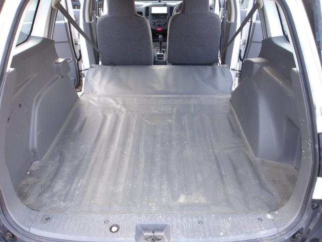 AD DX ETC AT ミュージックプレイヤー接続可 エアコン パワーウィンドウ 運転席エアバッグ 助手席エアバッグ(21枚目)