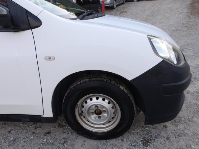 AD DX ETC AT ミュージックプレイヤー接続可 エアコン パワーウィンドウ 運転席エアバッグ 助手席エアバッグ(22枚目)