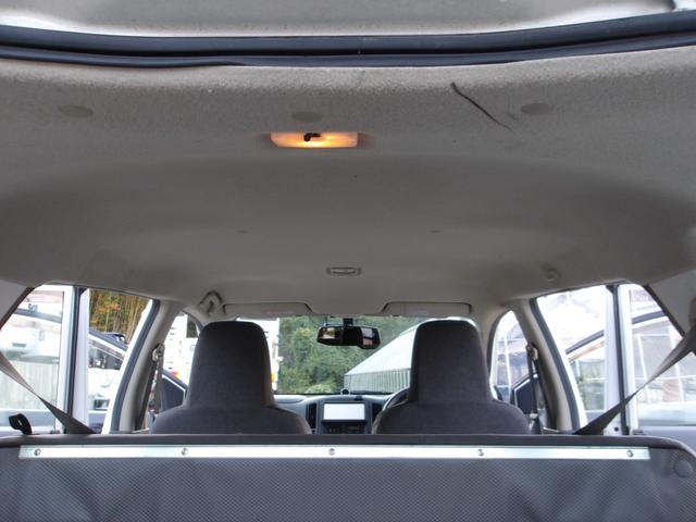 AD DX ETC AT ミュージックプレイヤー接続可 エアコン パワーウィンドウ 運転席エアバッグ 助手席エアバッグ(30枚目)