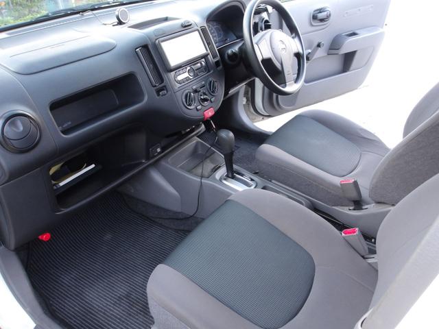 AD DX ETC AT ミュージックプレイヤー接続可 エアコン パワーウィンドウ 運転席エアバッグ 助手席エアバッグ(31枚目)