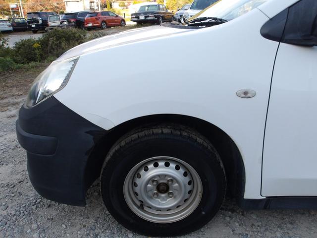 AD DX ETC AT ミュージックプレイヤー接続可 エアコン パワーウィンドウ 運転席エアバッグ 助手席エアバッグ(37枚目)