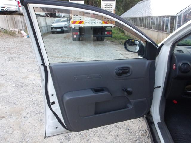 AD DX ETC AT ミュージックプレイヤー接続可 エアコン パワーウィンドウ 運転席エアバッグ 助手席エアバッグ(42枚目)