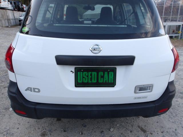 AD DX ETC AT ミュージックプレイヤー接続可 エアコン パワーウィンドウ 運転席エアバッグ 助手席エアバッグ(51枚目)