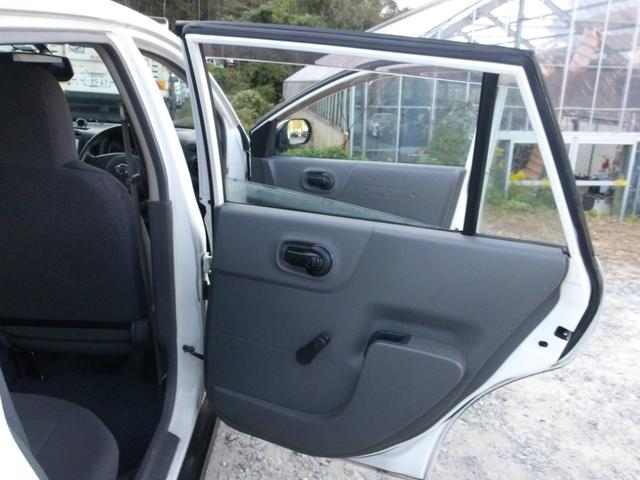 AD DX ETC AT ミュージックプレイヤー接続可 エアコン パワーウィンドウ 運転席エアバッグ 助手席エアバッグ(59枚目)