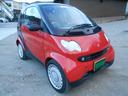 MCC SMART SMART FORTWO K