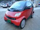 MCC SMART SMART FORTWO K