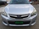 SUBARU LEGACY TOURING WAGON