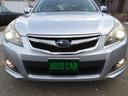SUBARU LEGACY TOURING WAGON
