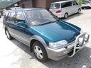 HONDA CIVIC SHUTTLE