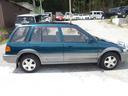 HONDA CIVIC SHUTTLE