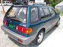 HONDA CIVIC SHUTTLE