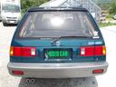 HONDA CIVIC SHUTTLE