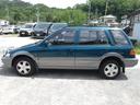 HONDA CIVIC SHUTTLE