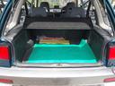 HONDA CIVIC SHUTTLE