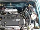 HONDA CIVIC SHUTTLE