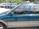 HONDA CIVIC SHUTTLE
