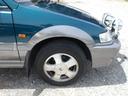 HONDA CIVIC SHUTTLE