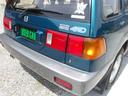 HONDA CIVIC SHUTTLE