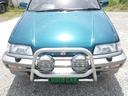 HONDA CIVIC SHUTTLE