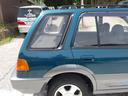 HONDA CIVIC SHUTTLE