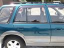 HONDA CIVIC SHUTTLE