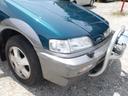 HONDA CIVIC SHUTTLE